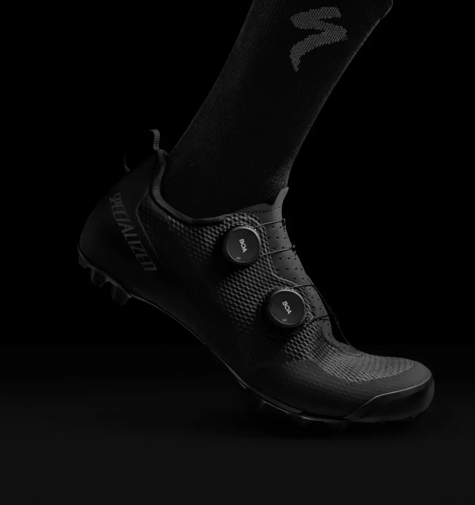 Buty rowerowe MTB SPECIALIZED Recon 3.0